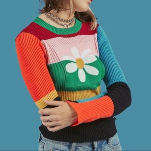 UNIF Dolly Sweater